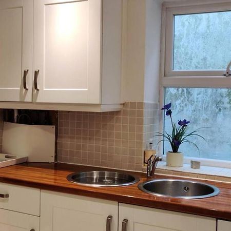 Extremely Well Located Seafront 1 Bedroom Apartment In Brighton Bagian luar foto