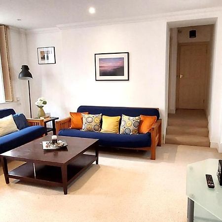 Extremely Well Located Seafront 1 Bedroom Apartment In Brighton Bagian luar foto