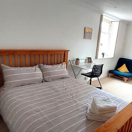 Extremely Well Located Seafront 1 Bedroom Apartment In Brighton Bagian luar foto