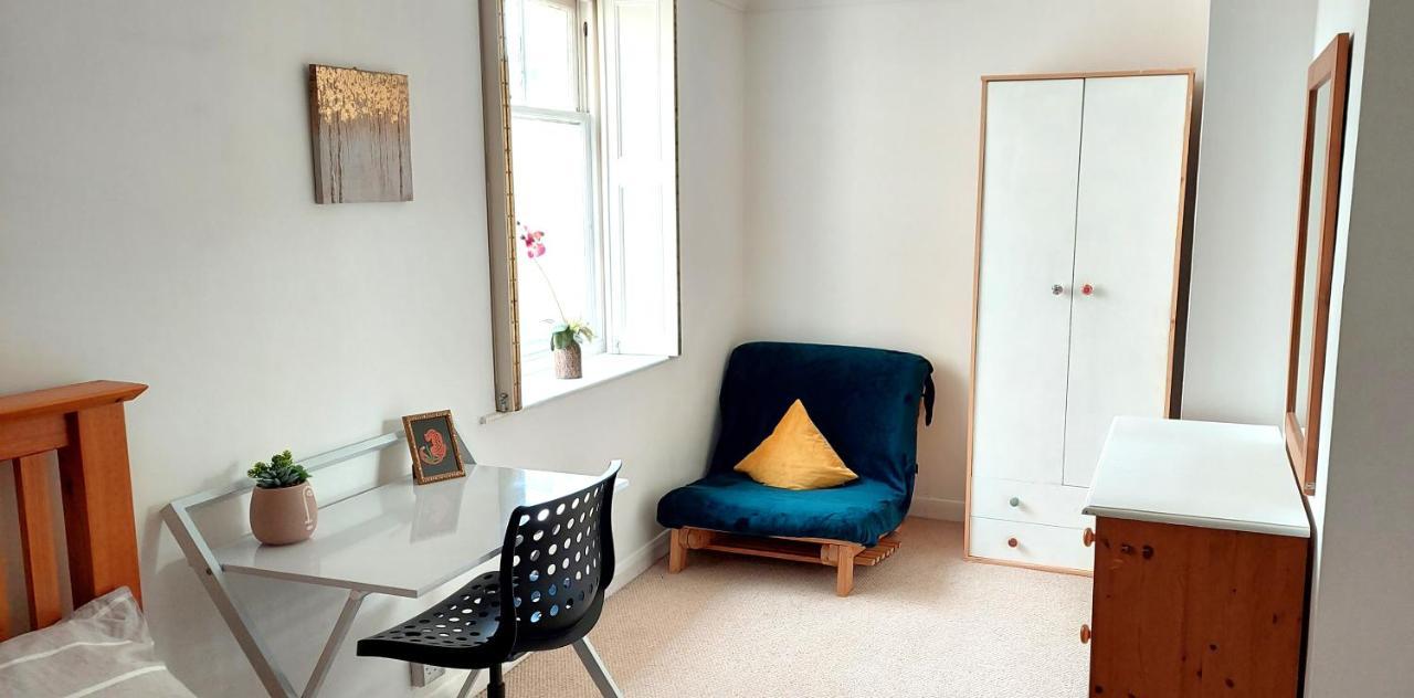 Extremely Well Located Seafront 1 Bedroom Apartment In Brighton Bagian luar foto